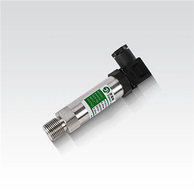 Vacuum Pressure Transducer