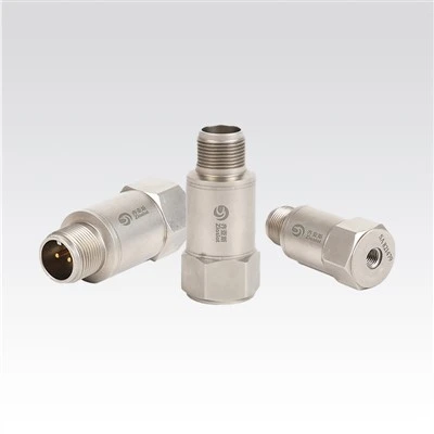 Industrial Vibration Sensor
