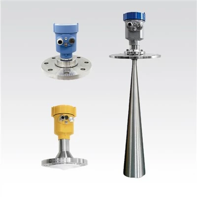 Water Level Indicator