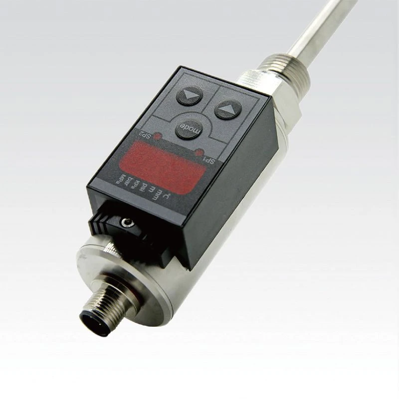 Smart Digital Automatic Temperature Switch