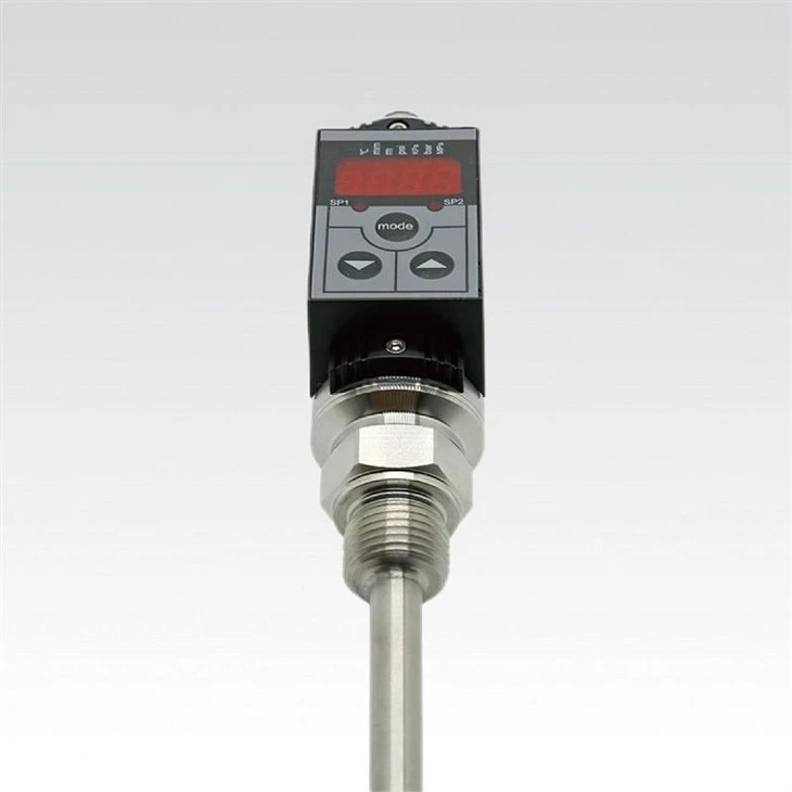 Smart Digital Automatic Temperature Switch