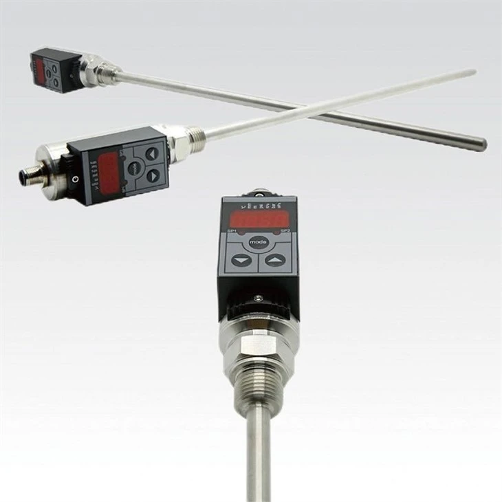 Smart Digital Automatic Temperature Switch