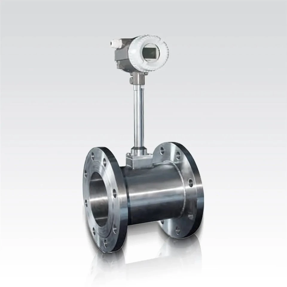 Turbine Flowmeters